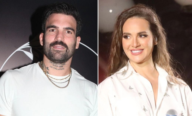 &Rho;ί&alpha; &Epsilon;&lambda;&lambda;&eta;&nu;ί&delta;&omicron;&upsilon;: Έ&tau;&sigma;&iota; &alpha;&nu;&tau;έ&delta;&rho;&alpha;&sigma;&epsilon; &gamma;&iota;&alpha; &pi;&rho;ώ&tau;&eta; &phi;&omicron;&rho;ά on camera ό&tau;&alpha;&nu; &rho;&omega;&tau;ή&theta;&eta;&kappa;&epsilon; &gamma;&iota;&alpha; &tau;&omicron;&nu; &Delta;&eta;&mu;ή&tau;&rho;&eta; &Alpha;&lambda;&epsilon;&xi;ά&nu;&delta;&rho;&omicron;&upsilon;