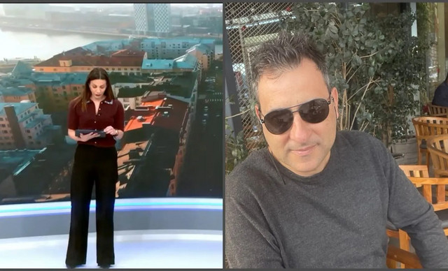 &Tau;&omicron; &sigma;&upsilon;&gamma;&kappa;&iota;&nu;&eta;&tau;&iota;&kappa;ό &laquo;&alpha;&nu;&tau;ί&omicron;&raquo; &tau;&eta;&sigmaf; &Kappa;&alpha;&tau;&epsilon;&rho;ί&nu;&alpha;&sigmaf; &Alpha;&gamma;&alpha;&pi;&eta;&tau;&omicron;ύ &sigma;&tau;&omicron;&nu; &Mu;&iota;&chi;ά&lambda;&eta; &Iota;&gamma;&nu;&alpha;&tau;ί&omicron;&upsilon;