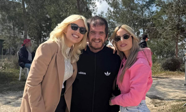 Ά&nu;&tau;&rho;&eta; &Kappa;&alpha;&rho;&alpha;&nu;&tau;ώ&nu;&eta;: &Alpha;&pi;&omicron;&chi;&alpha;&iota;&rho;&epsilon;&tau;ά &tau;&omicron; 2025 &mu;&epsilon; έ&nu;&alpha; &delta;&upsilon;&nu;&alpha;&tau;ό &mu;ά&theta;&eta;&mu;&alpha; &zeta;&omega;ή&sigmaf; (&Beta;&Iota;&Nu;&Tau;&Epsilon;&Omicron;)