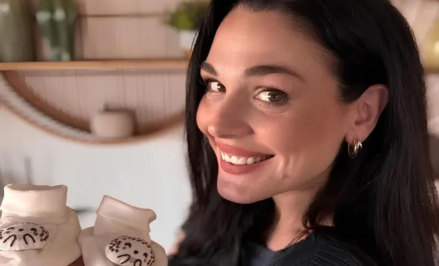 &Iota;&omega;ά&nu;&nu;&alpha; &Tau;&rho;&iota;&alpha;&nu;&tau;&alpha;&phi;&upsilon;&lambda;&lambda;ί&delta;&omicron;&upsilon;: &Eta; &alpha;&pi;&omicron;&kappa;ά&lambda;&upsilon;&psi;&eta; &gamma;&iota;&alpha; &tau;&omicron; ό&nu;&omicron;&mu;&alpha; &tau;&omicron;&upsilon; &mu;&omega;&rho;&omicron;ύ