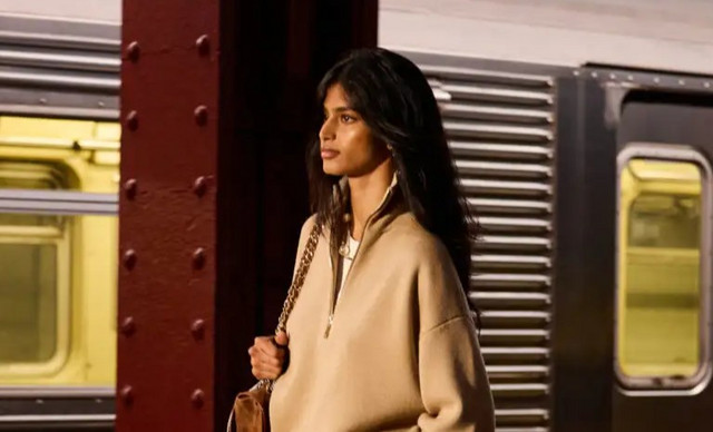 Aυτή είναι η πρώτη Ινδή που ανοίγει show της Chanel