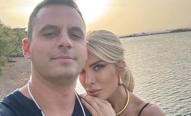 Κατερίνα Καινούργιου: Η τρυφερή εξομολόγηση για το κοριτσάκι που περιμένει