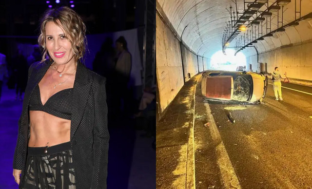 Συγκλονίζει η Πηγή Δεβετζή μέσα από το νοσοκομείο