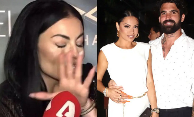 &Delta;ή&mu;&eta;&tau;&rho;&alpha; &Alpha;&lambda;&epsilon;&xi;&alpha;&nu;&delta;&rho;ά&kappa;&eta;: &Alpha;&upsilon;&tau;ή ή&tau;&alpha;&nu; &eta; &alpha;&nu;&tau;ί&delta;&rho;&alpha;&sigma;ή &tau;&eta;&sigmaf; &sigma;&epsilon; &epsilon;&rho;ώ&tau;&eta;&sigma;&eta; &gamma;&iota;&alpha; &tau;&omicron;&nu; &Alpha;&lambda;&epsilon;&xi;ά&nu;&delta;&rho;&omicron;&upsilon;