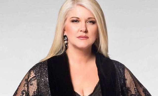 Χαρά Βέρρα: Έτσι έχασε 23 κιλά και έγινε αγνώριστη