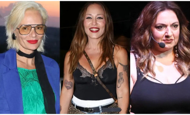 Αναστασοπούλου: Αυτός είναι ο λόγος που έκανε unfollow την Χριστοπούλου και την Μουτίδου