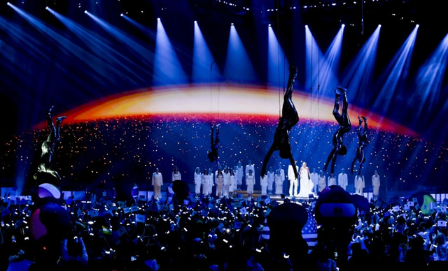 Eurovision 2026: Αυτές είναι οι χώρες που αποσύρονται από τον διαγωνισμό