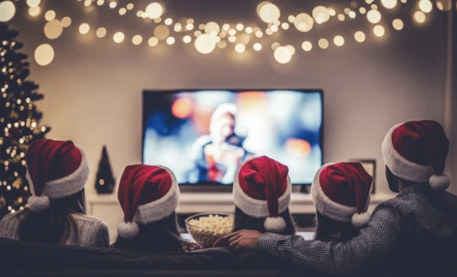 &Pi;έ&nu;&tau;&epsilon; &kappa;&omega;&mu;&omega;&delta;ί&epsilon;&sigmaf; &sigma;&tau;&omicron; Netflix &gamma;&iota;&alpha; &nu;&alpha; &alpha;&pi;&omicron;&chi;&alpha;&iota;&rho;&epsilon;&tau;ή&sigma;&epsilon;&iota;&sigmaf; &tau;&eta; &chi;&rho;&omicron;&nu;&iota;ά &mu;&epsilon; &gamma;έ&lambda;&iota;&omicron;