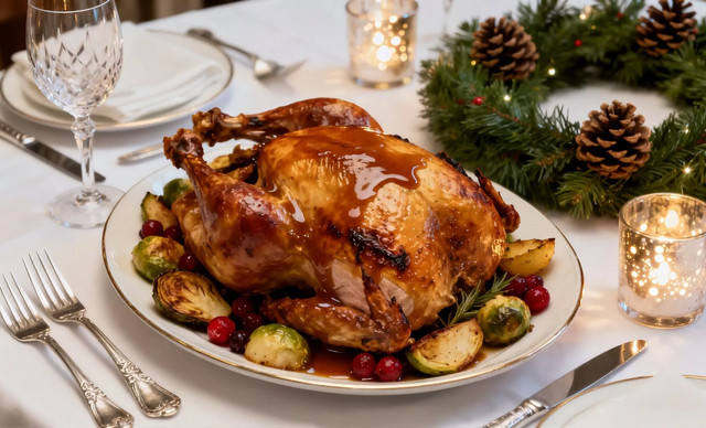 &Chi;&rho;&iota;&sigma;&tau;&omicron;&upsilon;&gamma;&epsilon;&nu;&nu;&iota;ά&tau;&iota;&kappa;&omicron; &tau;&rho;&alpha;&pi;έ&zeta;&iota;: &Tau;&omicron; &mu;&upsilon;&sigma;&tau;&iota;&kappa;ό &gamma;&iota;&alpha; &zeta;&omicron;&upsilon;&mu;&epsilon;&rho;ή &gamma;έ&mu;&iota;&sigma;&eta; &gamma;&alpha;&lambda;&omicron;&pi;&omicron;ύ&lambda;&alpha;&sigmaf; (&Beta;&Iota;&Nu;&Tau;&Epsilon;&Omicron;)