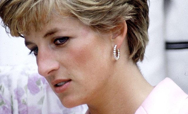 Πριγκίπισσα Νταϊάνα: Δέκα ημέρες πριν πεθάνει, αποκάλυψε τι μετάνιωσε πραγματικά στη ζωή της