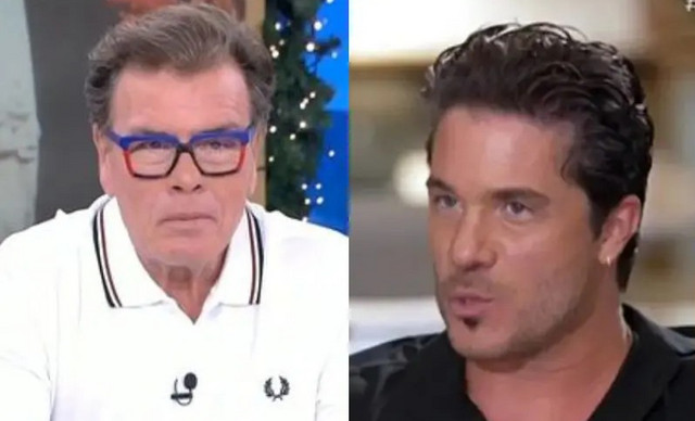 Άγριο ξέσπασμα από τον Παπανώτα κατά Οικονομόπουλου – Τι αποκαλύπτει για πρώτη φόρα;