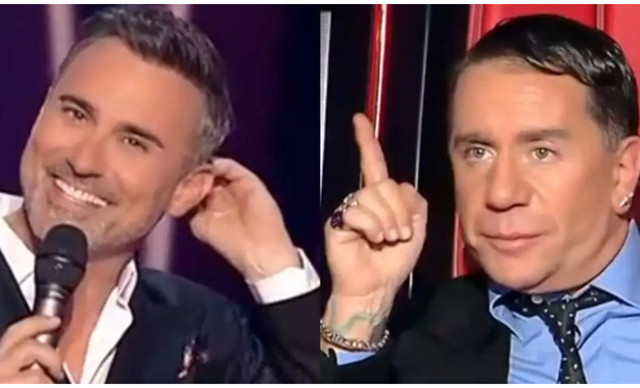 &Eta; &xi;&epsilon;&kappa;ά&theta;&alpha;&rho;&eta; &alpha;&pi;ά&nu;&tau;&eta;&sigma;&eta; &tau;&omicron;&upsilon; &Gamma;&iota;ώ&rho;&gamma;&omicron;&upsilon; &Kappa;&alpha;&pi;&omicron;&upsilon;&tau;&zeta;ί&delta;&eta; &gamma;&iota;&alpha; &tau;&eta;&nu; &upsilon;&pi;ό&theta;&epsilon;&sigma;&eta; &Mu;&alpha;&zeta;&omega;&nu;ά&kappa;&eta;