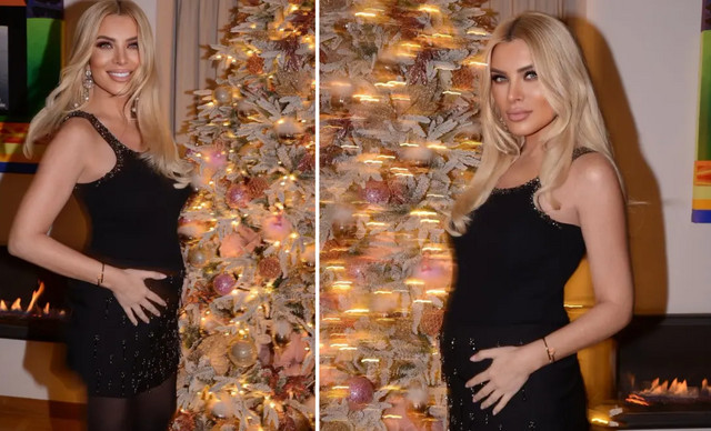 &Kappa;&alpha;&tau;&epsilon;&rho;ί&nu;&alpha; &Kappa;&alpha;&iota;&nu;&omicron;ύ&rho;&gamma;&iota;&omicron;&upsilon;: &Alpha;&pi;&omicron;&kappa;ά&lambda;&upsilon;&psi;&epsilon; &pi;ό&sigma;&alpha; &kappa;&iota;&lambda;ά έ&chi;&epsilon;&iota; &pi;ά&rho;&epsilon;&iota; &sigma;&tau;&omicron;&nu; 6&omicron; &mu;ή&nu;&alpha; &epsilon;&gamma;&kappa;&upsilon;&mu;&omicron;&sigma;ύ&nu;&eta;&sigmaf;