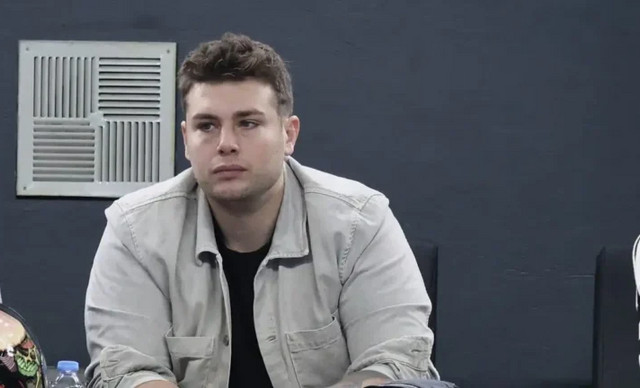 H &sigma;&upsilon;&gamma;&kappa;&iota;&nu;&eta;&tau;&iota;&kappa;ή &epsilon;&xi;&omicron;&mu;&omicron;&lambda;ό&gamma;&eta;&sigma;&eta; &tau;&omicron;&upsilon; &Kappa;&omicron;&psi;&iota;ά&lambda;&eta; &gamma;&iota;&alpha; &tau;&eta;&nu; &pi;&alpha;&chi;&upsilon;&sigma;&alpha;&rho;&kappa;ί&alpha;: &laquo;&Delta;&epsilon;&nu; &xi;έ&rho;&omega; &alpha;&nu; &theta;&alpha; &kappa;&alpha;&tau;&alpha;&phi;έ&rho;&omega; &nu;&alpha; &alpha;&lambda;&lambda;ά&xi;&omega;&raquo;