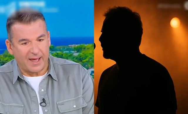 &Lambda;&iota;ά&gamma;&kappa;&alpha;&sigmaf; &gamma;&iota;&alpha; &tau;&omicron;&nu; &pi;&alpha;&sigma;ί&gamma;&nu;&omega;&sigma;&tau;&omicron; &tau;&rho;&alpha;&gamma;&omicron;&upsilon;&delta;&iota;&sigma;&tau;ή: &laquo;&Mu;&epsilon; &pi;&omicron;&iota;&alpha; &lambda;&omicron;&gamma;&iota;&kappa;ή &lambda;έ&tau;&epsilon; ό&tau;&iota; &mu;&pi;&omicron;&rho;&epsilon;ί &nu;&alpha; &beta;ά&lambda;&epsilon;&iota; &tau;έ&lambda;&omicron;&sigmaf; &sigma;&tau;&eta;&nu; &zeta;&omega;ή &tau;&omicron;&upsilon;;&raquo;