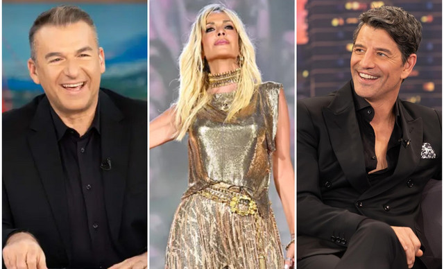 &Lambda;&iota;ά&gamma;&kappa;&alpha;&sigmaf;, &Rho;&omicron;&upsilon;&beta;ά&sigmaf;, &Beta;ί&sigma;&sigma;&eta; &Rho;έ&mu;&omicron;&sigmaf;: &