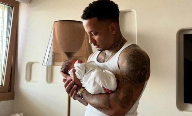 Light: Οι πρώτες δηλώσεις για τον γιο του και η μεγάλη αποκάλυψη για τον γάμο του