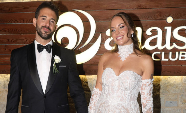 &Alpha;&nu;&delta;&rho;&omicron;&mu;ά&chi;&eta;:&nbsp;A&upsilon;&tau;&omicron;ί &epsilon;ί&nu;&alpha;&iota; &omicron;&iota; &delta;ύ&omicron; &pi;&alpha;&sigma;ί&gamma;&nu;&omega;&sigma;&tau;&omicron;&iota; &tau;&rho;&alpha;&gamma;&omicron;&upsilon;&delta;&iota;&sigma;&tau;έ&sigmaf; &pi;&omicron;&upsilon; &kappa;ά&lambda;&epsilon;&sigma;&epsilon; &sigma;&tau;&omicron;&nu; &gamma;ά&mu;&omicron; &tau;&eta;&sigmaf; &kappa;&alpha;&iota; &delta;&epsilon;&nu; ή&rho;&theta;&alpha;&nu;