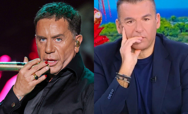 &Eta; &pi;&rho;ώ&tau;&eta; &alpha;&nu;&tau;ί&delta;&rho;&alpha;&sigma;&eta; &tau;&omicron;&upsilon; &Gamma;&iota;ώ&rho;&gamma;&omicron;&upsilon; &Lambda;ί&alpha;&gamma;&kappa;&alpha; &mu;&epsilon;&tau;ά &tau;&eta;&nu; &alpha;&nu;&alpha;&kappa;&omicron;ί&nu;&omega;&sigma;&eta; &tau;&omicron;&upsilon; &omicron;&nu;ό&mu;&alpha;&tau;&omicron;&sigmaf;