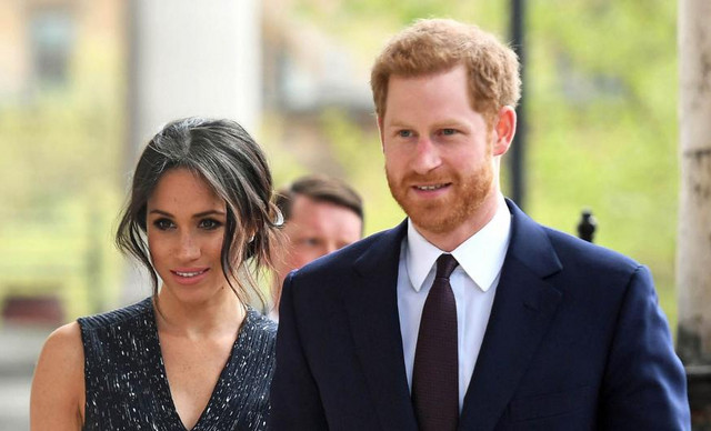 Μέγκαν Μαρκλ: Δίνει μάχη για τη ζωή του ο πατέρας της