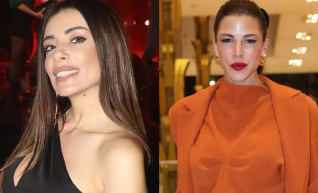 Μίνα Αρναούτη: Άγριο ξέσπασμα κατά της Δάφνης Καραβοκύρη