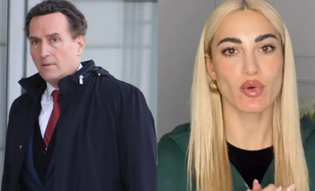 Χείμαρρος ο δικηγόρος της Iωάννας Τούνη: «Θα το πάω μέχρι τέλους»