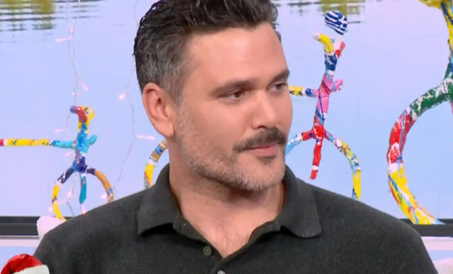 &Mu;&iota;&chi;ά&lambda;&eta;&sigmaf; &Lambda;&epsilon;&beta;&epsilon;&nu;&tau;&omicron;&gamma;&iota;ά&nu;&nu;&eta;&sigmaf; &gamma;&iota;&alpha; &epsilon;&mu;&mu;&omicron;&nu;&iota;&kappa;ό stalker: &laquo;&Epsilon;ί&mu;&alpha;&sigma;&tau;&epsilon; &sigma;&tau;&alpha; &delta;&iota;&kappa;&alpha;&sigma;&tau;ή&rho;&iota;&alpha;, &phi;&rho;ί&kappa;&alpha;&rho;&alpha; &pi;ά&rho;&alpha; &pi;&omicron;&lambda;ύ&raquo;