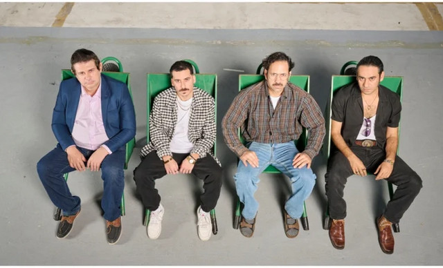 Η Μπέμπα κορυφαίο πρόγραμμα εβδομάδας της κυπριακής τηλεόρασης για τους νέους