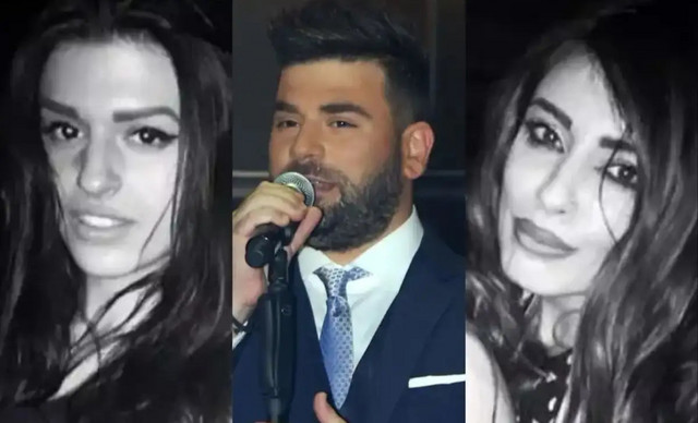 Παντελής Παντελίδης: Αυτό είναι το ποσό της αποζημίωσης για τη Μίνα Αρναούτη και τη Φρόσω Κυριάκου