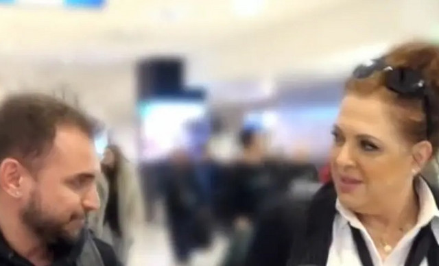 H &alpha;&phi;&omicron;&pi;&lambda;&iota;&sigma;&tau;&iota;&kappa;ή &alpha;&pi;ά&nu;&tau;&eta;&sigma;&eta; &tau;&eta;&sigmaf; &Rho;ά&nu;&tau;&omicron;&upsilon; &gamma;&iota;&alpha; &tau;&eta;&nu; AI &phi;&omega;&tau;&omicron;&gamma;&rho;&alpha;&phi;ί&alpha; &tau;&omicron;&upsilon; &Kappa;&omega;&nu;&sigma;&tau;&alpha;&nu;&tau;ί&nu;&omicron;&upsilon; &kappa;&alpha;&iota; &Epsilon;&lambda;έ&nu;&eta;&sigmaf;