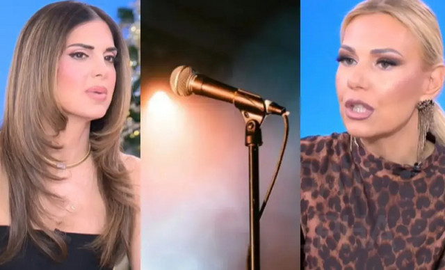 &Tau;&sigma;&iota;&mu;&tau;&sigma;&iota;&lambda;ή &gamma;&iota;&alpha; &pi;&alpha;&sigma;ί&gamma;&nu;&omega;&sigma;&tau;&omicron; &tau;&rho;&alpha;&gamma;&omicron;&upsilon;&delta;&iota;&sigma;&tau;ή: &laquo;Έ&chi;&epsilon;&iota; &alpha;&kappa;&omicron;&upsilon;&sigma;&tau;&epsilon;ί &tau;&omicron; ό&nu;&omicron;&mu;&alpha;, &sigma;ή&mu;&epsilon;&rho;&alpha; &theta;&alpha; &gamma;ί&nu;&omicron;&upsilon;&nu; &omicron;&iota; &kappa;&alpha;&tau;&alpha;&gamma;&gamma;&epsilon;&lambda;&lambda;ί&epsilon;&sigmaf;&raquo;