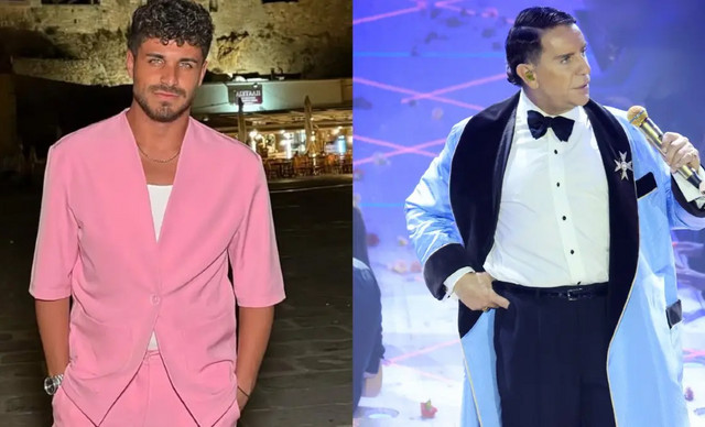 &Gamma;&iota;ώ&rho;&gamma;&omicron;&sigmaf; &Mu;&alpha;&zeta;&omega;&nu;ά&kappa;&eta;&sigmaf;: &Eta; &tau;&omicron;ύ&rho;&tau;&alpha; &tau;&omicron;&upsilon; 21&chi;&rho;&omicron;&nu;&omicron;&upsilon; &alpha;&pi;ό &tau;&alpha; &gamma;&epsilon;&nu;έ&theta;&lambda;&iota;ά &tau;&omicron;&upsilon; &mu;&epsilon; &phi;&omega;&tau;&omicron;&gamma;&rho;&alpha;&phi;ί&alpha; &tau;&omicron;&upsilon; &tau;&rho;&alpha;&gamma;&omicron;&upsilon;&delta;&iota;&sigma;&tau;ή (&Phi;&Omega;&Tau;&Omicron;)