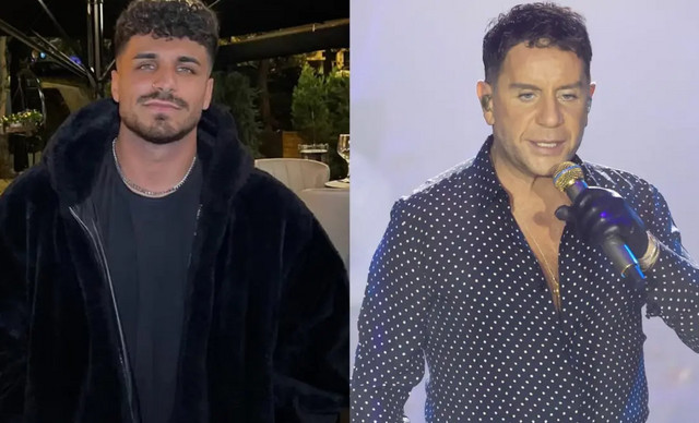 &Sigma;&tau;έ&phi;&alpha;&nu;&omicron;&sigmaf; &Pi;&alpha;&pi;&alpha;&delta;ό&pi;&omicron;&upsilon;&lambda;&omicron;&sigmaf;: &Eta; &alpha;&iota;&chi;&mu;&eta;&rho;ή &alpha;&nu;ά&rho;&tau;&eta;&sigma;&eta; &laquo;&sigma;&pi;ό&nu;&tau;&alpha;&raquo; &gamma;&iota;&alpha; &tau;&omicron;&nu; &Mu;&alpha;&zeta;&omega;&nu;ά&kappa;&eta;