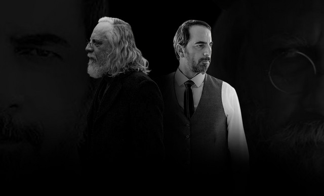 O Λώρης Λοϊζίδης στο HELLO! λίγο πριν την πρεμιέρα τη ταινίας του – Η μεταμόρφωση και το “μαγικό χέρι” στις δύσκολες στιγμές