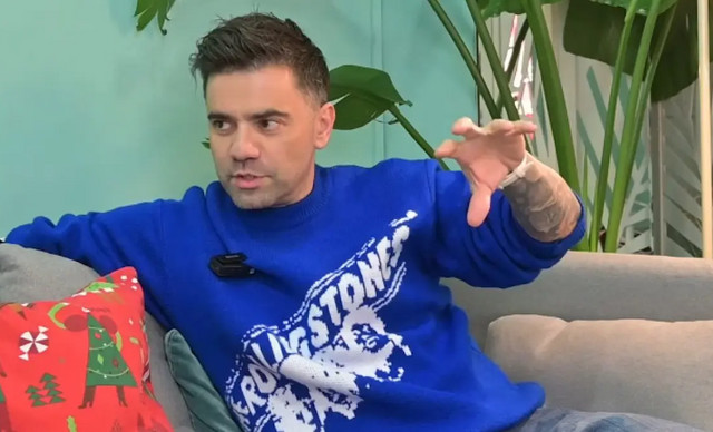 &Theta;&omicron;&delta;&omega;&rho;ή&sigmaf; &Mu;&alpha;&rho;&alpha;&nu;&tau;ί&nu;&eta;&sigmaf;: &laquo;&Mu;&epsilon; &sigma;&tau;&epsilon;&nu;&omicron;&chi;&omega;&rho;&epsilon;ί &pi;&omicron;&upsilon; &eta; &delta;&eta;&mu;ό&sigma;&iota;&alpha; &gamma;&nu;ώ&mu;&eta; &gamma;&upsilon;&rho;ί&zeta;&epsilon;&iota; &gamma;ύ&rho;&omega; &alpha;&pi;ό &tau;&alpha; &pi;&rho;&omicron;&sigma;&omega;&pi;&iota;&kappa;ά &mu;&omicron;&upsilon;&raquo;