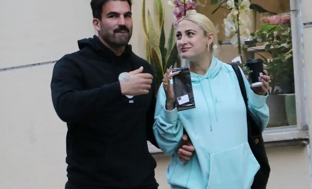 &Delta;&eta;&mu;ή&tau;&rho;&eta;&sigmaf; &Alpha;&lambda;&epsilon;&xi;ά&nu;&delta;&rho;&omicron;&upsilon;: &Eta; &pi;&rho;ώ&tau;&eta; &alpha;&nu;&tau;ί&delta;&rho;&alpha;&sigma;&eta; &mu;&epsilon;&tau;ά &tau;&alpha; &laquo;&kappa;&alpha;&rho;&phi;&iota;ά&raquo; &tau;&eta;&sigmaf; &Iota;&omega;ά&nu;&nu;&alpha;&sigmaf; &Tau;&omicron;ύ&nu;&eta;