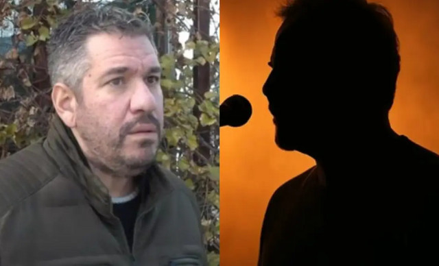 &Chi;ά&rho;&eta;&sigmaf; &Lambda;&epsilon;&mu;&pi;&iota;&delta;ά&kappa;&eta;&sigmaf; &gamma;&iota;&alpha; &pi;&alpha;&sigma;ί&gamma;&nu;&omega;&sigma;&tau;&omicron; &tau;&rho;&alpha;&gamma;&omicron;&upsilon;&delta;&iota;&sigma;&tau;ή: &laquo;&Delta;&epsilon;&nu; έ&pi;&epsilon;&sigma;&alpha; &alpha;&pi;ό &tau;&alpha; &sigma;ύ&nu;&nu;&epsilon;&phi;&alpha;&raquo;