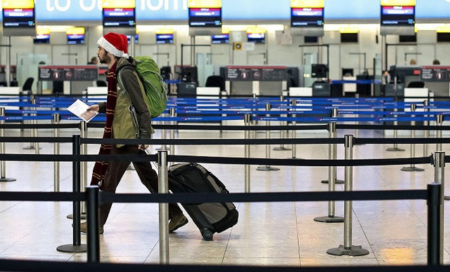 Τα Χριστούγεννα των Κυπρίων στο εξωτερικό – Αυτοί είναι οι top προορισμοί