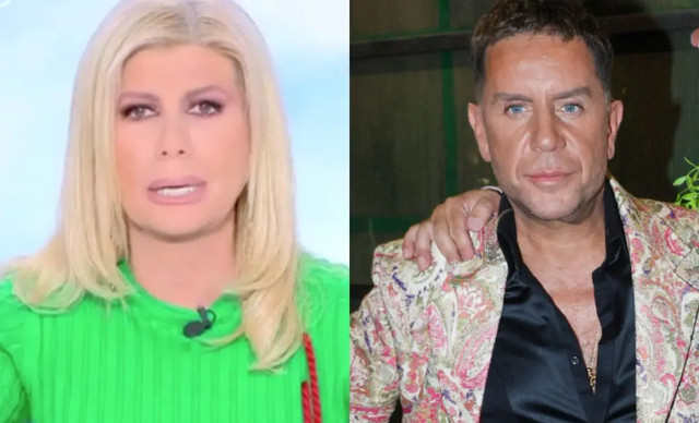 &Omicron;&iota; &laquo;&sigma;&pi;ό&nu;&tau;&epsilon;&sigmaf;&raquo; on air &tau;&eta;&sigmaf; &Zeta;ή&nu;&alpha;&sigmaf; &Kappa;&omicron;&upsilon;&tau;&sigma;&epsilon;&lambda;ί&nu;&eta; &gamma;&iota;&alpha; &tau;&eta;&nu; &upsilon;&pi;ό&theta;&epsilon;&sigma;&eta; &Mu;&alpha;&zeta;&omega;&nu;ά&kappa;&eta;