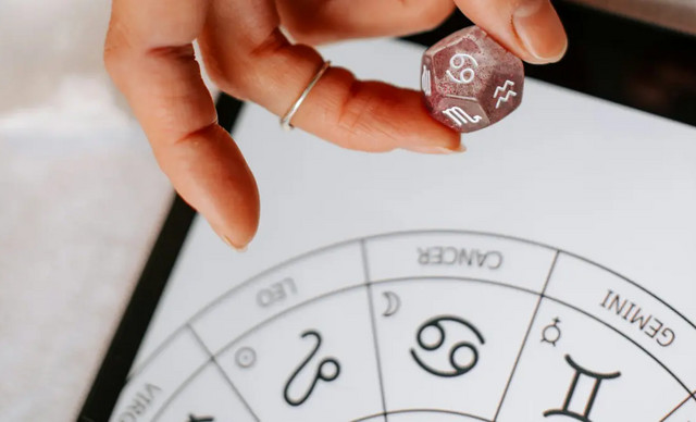 Ζώδια 7/12: Οι τυχεροί και οι χαμένοι της ημέρας