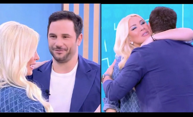 &Lambda;ύ&gamma;&iota;&sigma;&epsilon; &eta; &Kappa;&alpha;&tau;&epsilon;&rho;ί&nu;&alpha; &Kappa;&alpha;&iota;&nu;&omicron;ύ&rho;&gamma;&iota;&omicron;&upsilon; &mu;&epsilon; &tau;&omicron; &delta;ώ&rho;&omicron; &tau;&omicron;&upsilon; &Zeta;&eta;&sigma;ά&kappa;&eta; &ndash; &laquo;&Delta;&epsilon;&nu; &xi;έ&rho;&epsilon;&iota;&sigmaf; &pi;ό&sigma;&omicron; &mu;&epsilon; &sigma;&upsilon;&gamma;&kappa;ί&nu;&eta;&sigma;&epsilon;&sigmaf;&raquo;