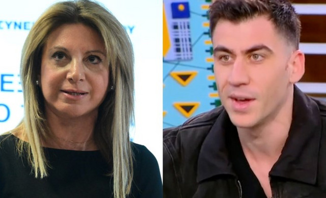 &laquo;&Phi;&lambda;&epsilon;&rho;&tau;&raquo; &Phi;&epsilon;&iota;&delta;ί&alpha; &Pi;&alpha;&nu;&alpha;&gamma;&iota;ώ&tau;&omicron;&upsilon; &mu;&epsilon; &Kappa;&alpha;&rho;&upsilon;&sigma;&tau;&iota;&alpha;&nu;&omicron;ύ &gamma;&iota;&alpha; &nu;&alpha;&hellip; &alpha;&delta;&epsilon;&lambda;&phi;&omicron;&pi;&omicron;&iota;&eta;&theta;&omicron;ύ&nu;