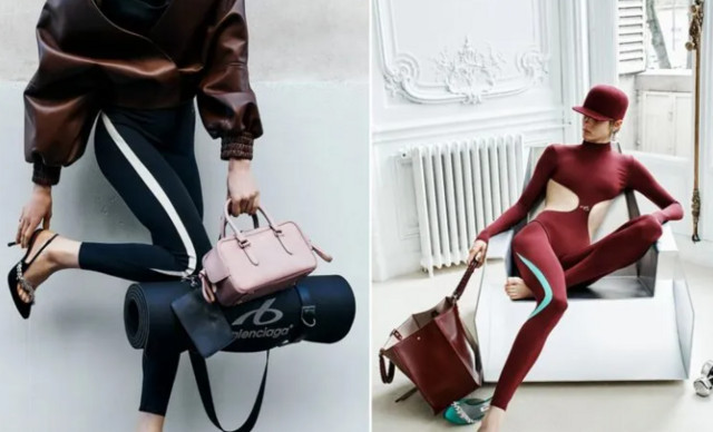 Manolo Blahnik x Balenciaga: Μια πρώτη γεύση από τα πιο ποθητά παπούτσια του επόμενου φθινοπώρου