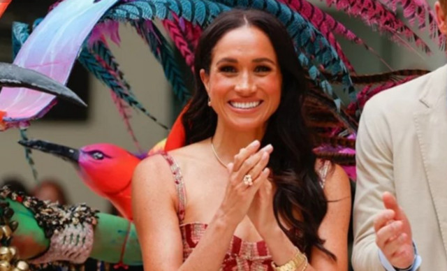 &Tau;έ&lambda;&omicron;&sigmaf; &eta; &epsilon;&kappa;&pi;&omicron;&mu;&pi;ή &tau;&eta;&sigmaf; &Mu;έ&gamma;&kappa;&alpha;&nu; &Mu;&alpha;&rho;&kappa;&lambda; &alpha;&pi;ό &tau;&omicron; Netflix &ndash; &Alpha;&upsilon;&tau;ό&sigmaf; &epsilon;ί&nu;&alpha;&iota; &omicron; &lambda;ό&gamma;&omicron;&sigmaf;