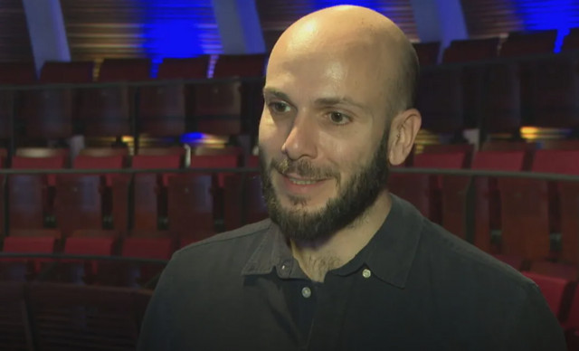 &Alpha;&upsilon;&tau;&omicron;ί &epsilon;ί&nu;&alpha;&iota; &omicron;&iota; &Kappa;ύ&pi;&rho;&iota;&omicron;&iota; &kappa;&alpha;&lambda;&lambda;&iota;&tau;έ&chi;&nu;&epsilon;&sigmaf; &sigma;&tau;&eta;&nu; &tau;&epsilon;&lambda;&epsilon;&tau;ή έ&nu;&alpha;&rho;&xi;&eta;&sigmaf; &tau;&eta;&sigmaf; &Kappa;&upsilon;&pi;&rho;&iota;&alpha;&kappa;ή&sigmaf; &Pi;&rho;&omicron;&epsilon;&delta;&rho;ί&alpha;&sigmaf;