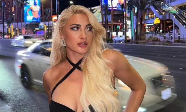 &Tau;&omicron;ύ&nu;&eta;: &laquo;&Mu;&epsilon; &kappa;ά&nu;&epsilon;&iota; &nu;&alpha; &xi;&epsilon;&chi;&nu;ά&omega; &tau;&alpha; &pi;&rho;&omicron;&beta;&lambda;ή&mu;&alpha;&tau;ά &mu;&omicron;&upsilon;&raquo; &ndash; &Eta; &nu;έ&alpha; &alpha;&nu;ά&rho;&tau;&eta;&sigma;&eta; &mu;&epsilon;&tau;ά &tau;&eta;&nu; &alpha;&nu;&alpha;&beta;&omicron;&lambda;ή &tau;&eta;&sigmaf; &delta;ί&kappa;&eta;&sigmaf;