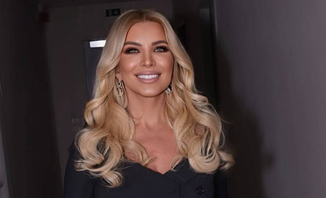 &Epsilon;ί&nu;&alpha;&iota; &epsilon;&pi;ί&sigma;&eta;&mu;&omicron;! &ndash; &Alpha;&upsilon;&tau;ό&sigmaf; &theta;&alpha; &epsilon;ί&nu;&alpha;&iota; &omicron; &alpha;&nu;&tau;&iota;&kappa;&alpha;&tau;&alpha;&sigma;&tau;ά&tau;&eta;&sigmaf; &tau;&eta;&sigmaf; &Kappa;&alpha;&tau;έ&rho;&iota;&nu;&alpha;&sigmaf; &Kappa;&alpha;&iota;&nu;&omicron;ύ&rho;&gamma;&iota;&omicron;&upsilon;