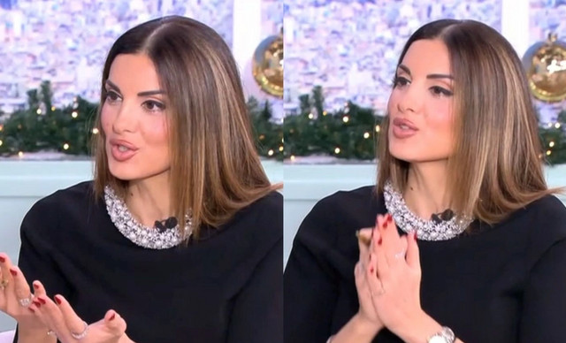 &Tau;&sigma;&iota;&mu;&tau;&sigma;&iota;&lambda;ή: &laquo;Έ&kappa;&lambda;&alpha;&iota;&gamma;&alpha; &delta;&epsilon;&nu; &mu;&pi;&omicron;&rho;&amp