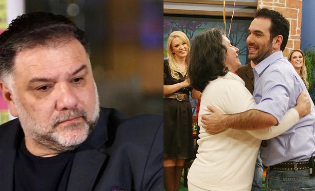 &Alpha;&rho;&nu;&alpha;&omicron;ύ&tau;&omicron;&gamma;&lambda;&omicron;&upsilon;: &Omicron;&iota; &sigma;&pi;ά&nu;&iota;&epsilon;&sigmaf; &phi;&omicron;&rho;έ&sigmaf; &pi;&omicron;&upsilon; &epsilon;ί&delta;&alpha;&mu;&epsilon; &tau;&eta; &mu;&eta;&tau;έ&rho;&alpha; &tau;&omicron;&upsilon; &sigma;&tau;&eta;&nu; &tau;&eta;&lambda;&epsilon;ό&rho;&alpha;&sigma;&eta;