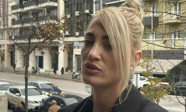 &Iota;&omega;ά&nu;&nu;&alpha; &Tau;&omicron;ύ&nu;&eta;: &Tau;&omicron;&nu; &Phi;&epsilon;&beta;&rho;&omicron;&upsilon;ά&rho;&iota;&omicron; &eta; &sigma;&upsilon;&nu;έ&chi;&epsilon;&iota;&alpha; &tau;&eta;&sigmaf; &delta;ί&kappa;&eta;&sigmaf; &ndash; &Alpha;&upsilon;&tau;ή &epsilon;ί&nu;&alpha;&iota; &eta; &eta;&mu;&epsilon;&rho;&omicron;&mu;&eta;&nu;ί&alpha;